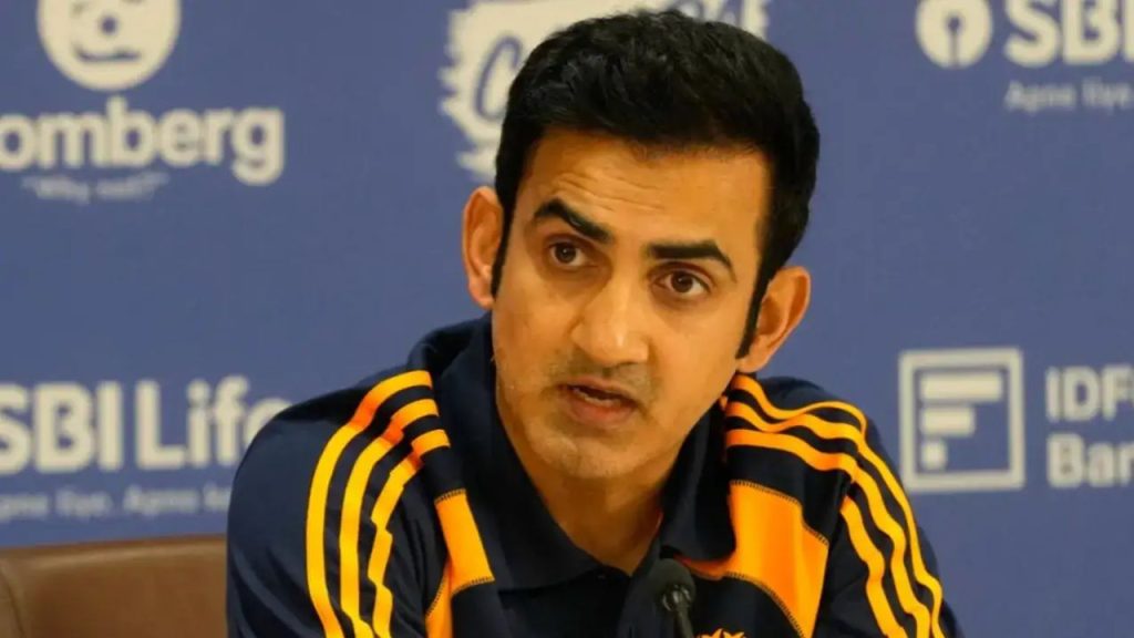 Kuldeep Yadav Dropped, No Gill or Nair at No. 3: Gautam Gambhir Sends Clear Message on India’s Playing XI
