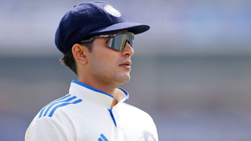 শুবমান গিল জানালেন ইংল্যান্ড টেস্টে অধিনায়ক হিসেবে তিনি যে নেতৃত্বের গুণাবলী প্রয়োগ করবেন, যা তিনি বিরাট কোহলি ও রোহিত শর্মা থেকে শিখেছেন।