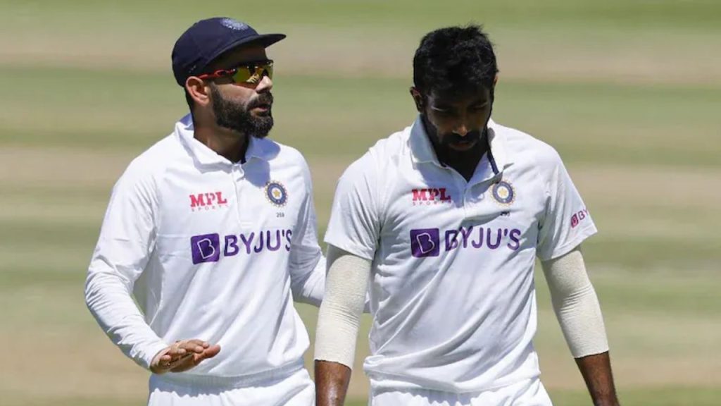 "We Don’t Hide Behind a Bat": Jasprit Bumrah Mentions Virat Kohli in Fiery Test vs T20 Statement