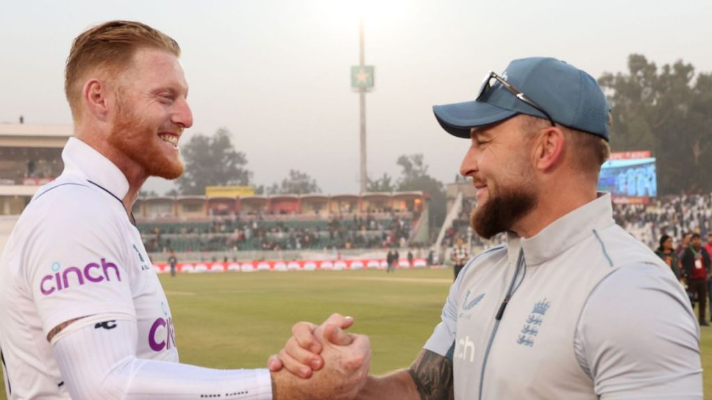 England Sets Up Batting-Friendly Pitch at Headingley for First Test