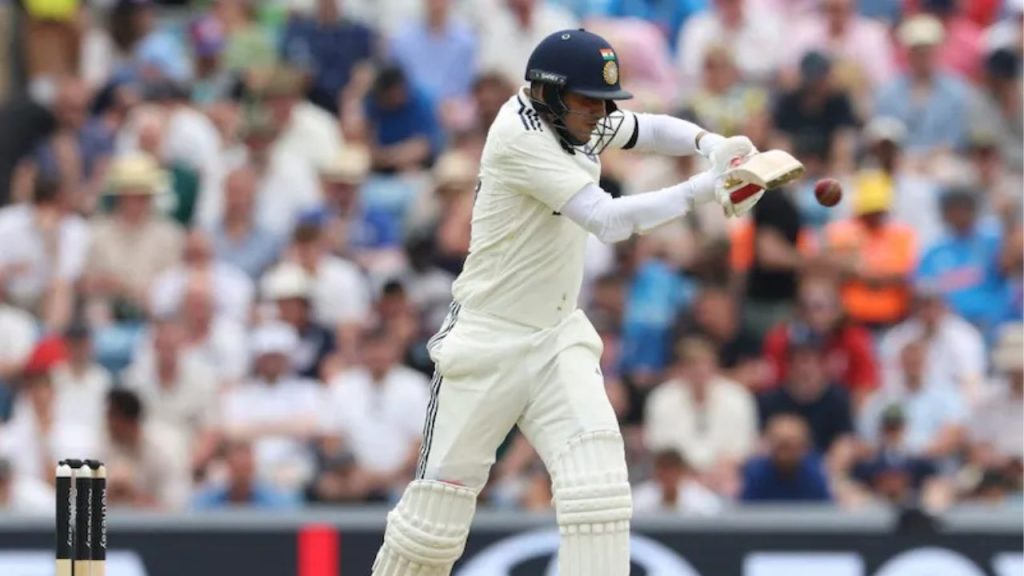 “He Focused on Key Areas”: India Batting Coach’s High Praise for Shubman Gill