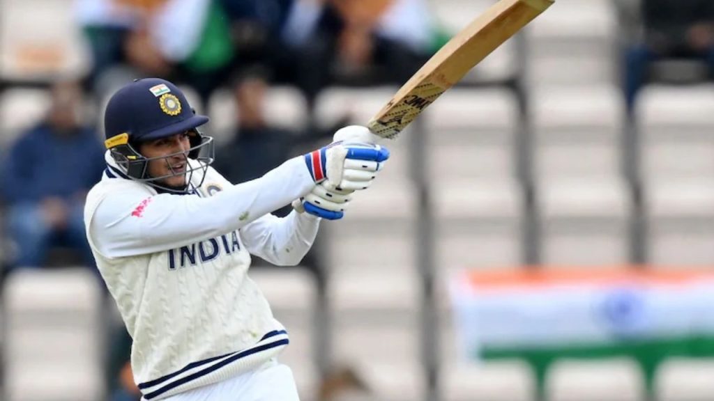 “He Focused on Key Areas”: India Batting Coach’s High Praise for Shubman Gill