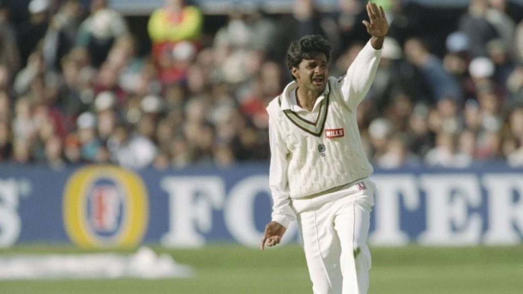 Top 5 Indian Fast Bowlers with the Most Five-Wicket Hauls in Test Cricket