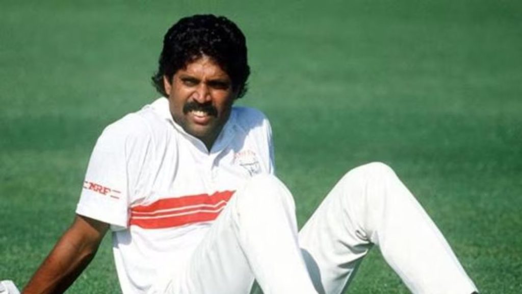 Kapil Dev – 23 Five-Wicket Hauls