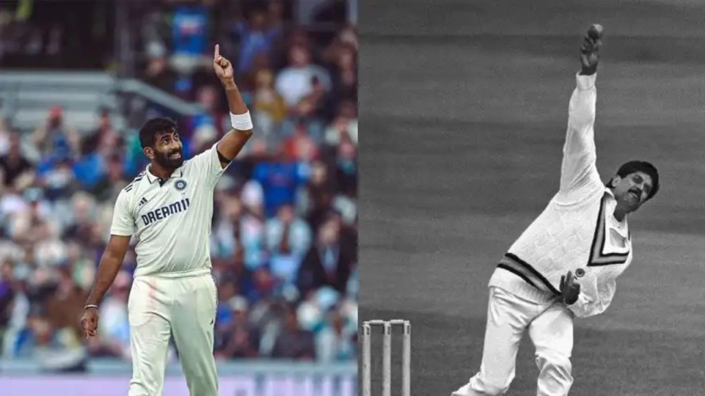 Top 5 Indian Fast Bowlers with the Most Five-Wicket Hauls in Test Cricket