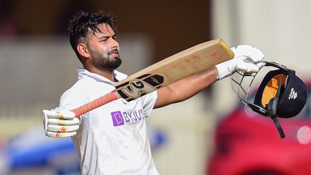 "Knows When to Counterattack": Ravi Shastri's Strong Praise for Rishabh Pant