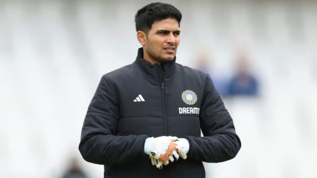 Shubman Gill said, "The lower order didn't contribute enough" after India's five-wicket loss to England in the Headingley Test.