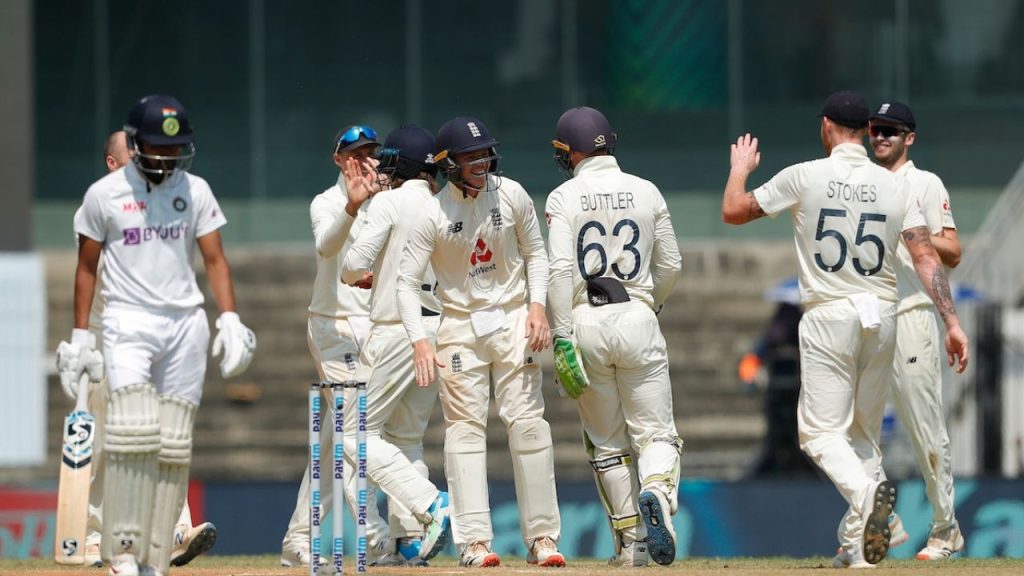 Fans Demand BCCI to Drop Gautam Gambhir After India’s Five-Wicket Defeat to England in Headingley Test