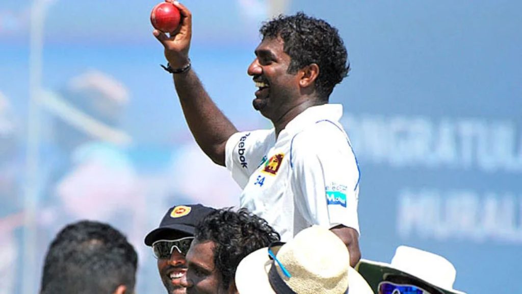 Test Cricket