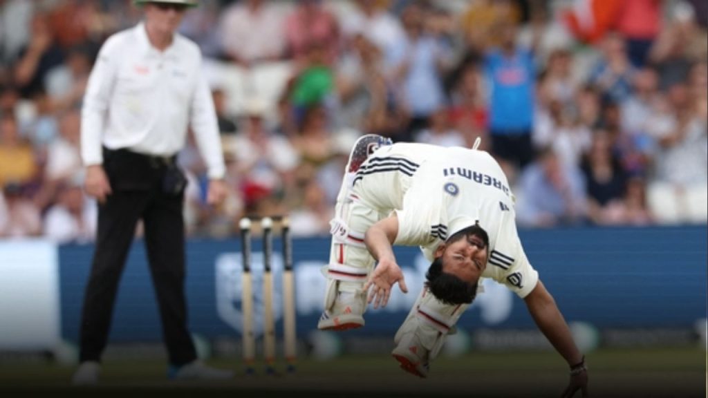 Rishabh Pant