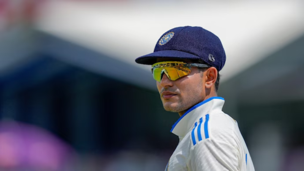 Shubman Gill Faces Major Threat Ahead of Test Series: "England Will Target and Try to Knock Him Down"