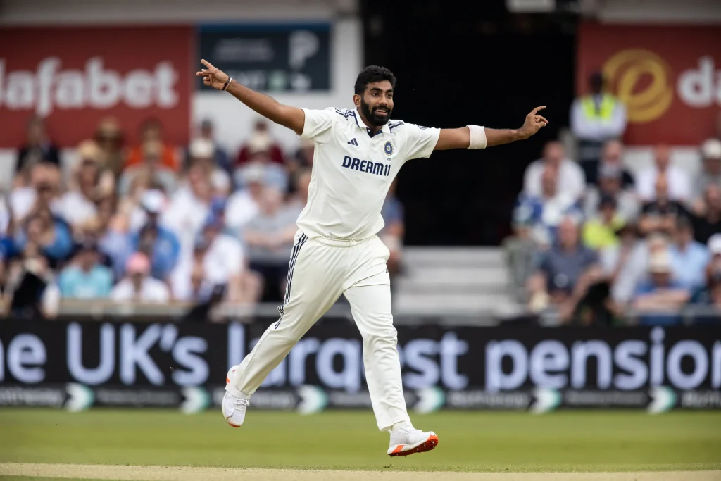 Jasprit Bumrah – 14 Five-Wicket Hauls