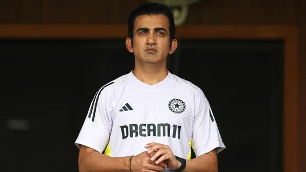 "We Need Results Now" – Aakash Chopra Slams Head Coach Gautam Gambhir Over Test Cricket Failures