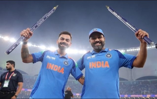 BCCI