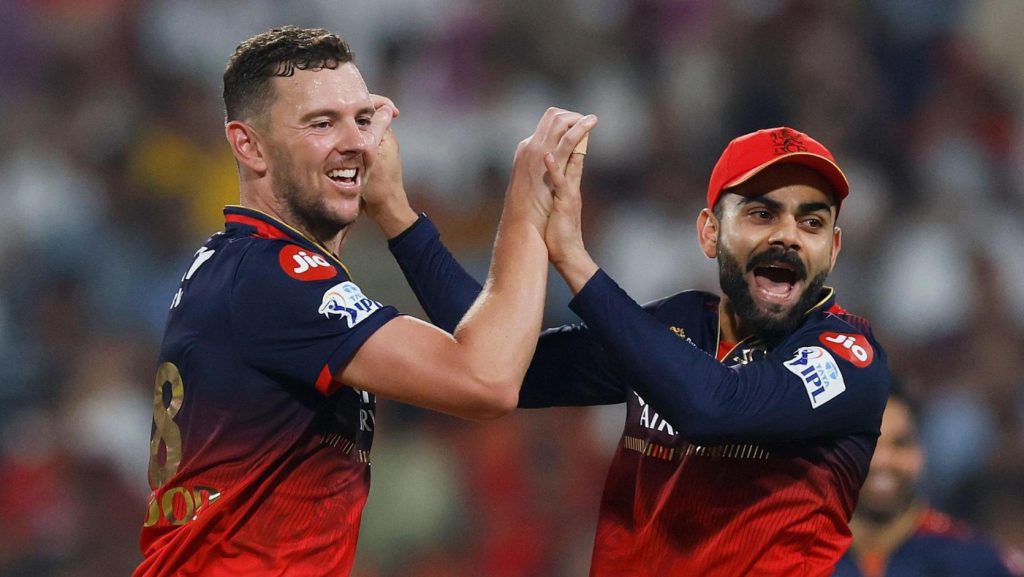 RCB