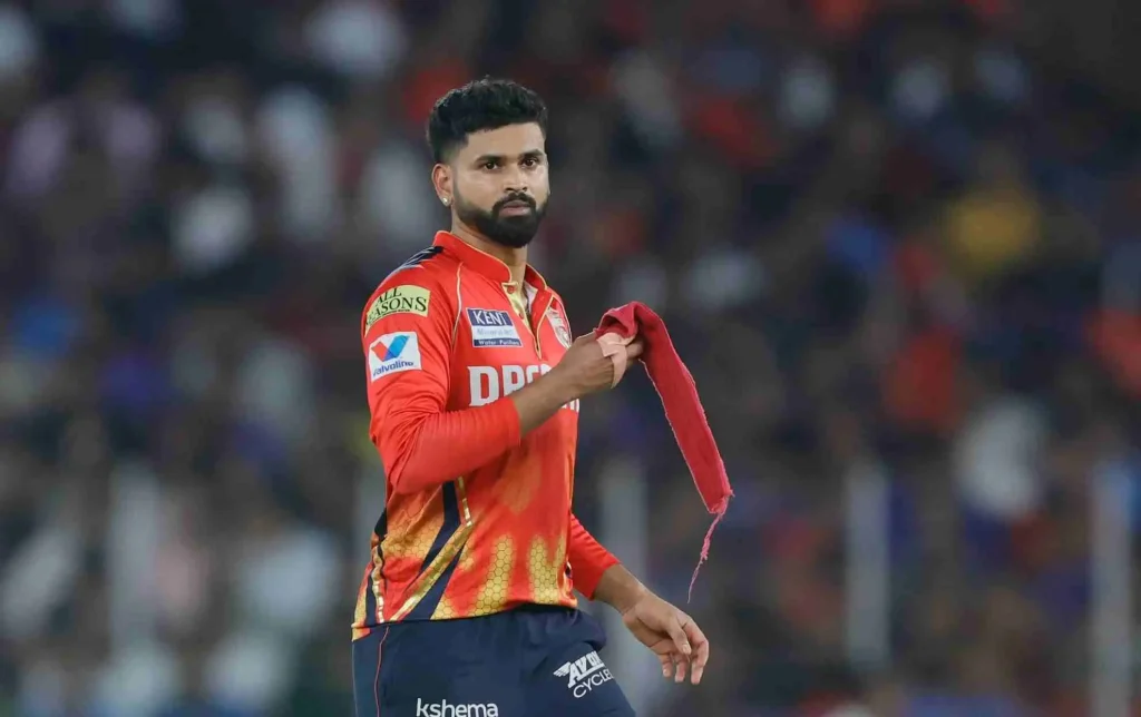IPL 2025: Shreyas Iyer Makes Bold Promise to Win the Trophy Next Year After Final Defeat to RCB