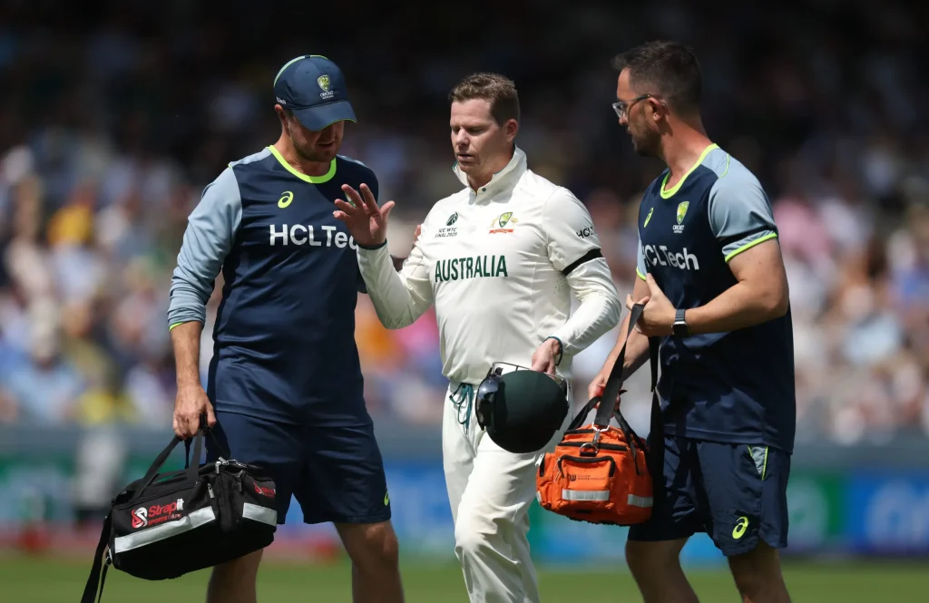 WI vs AUS: Steve Smith poised to return to Australia’s playing XI for second Test