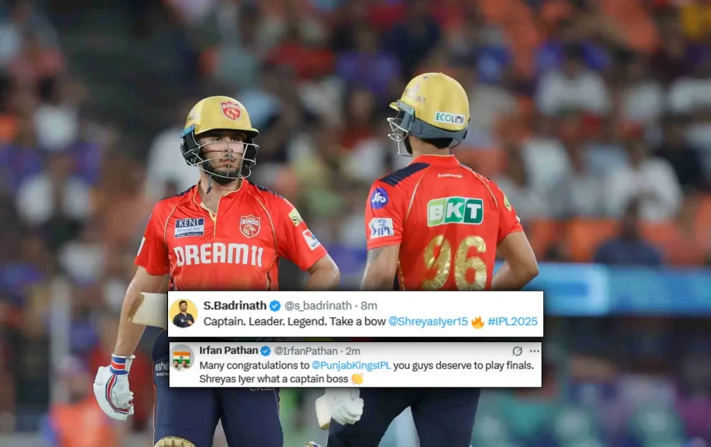 IPL 2025