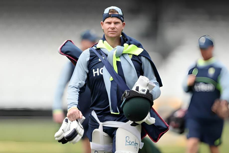 WI vs AUS: Steve Smith poised to return to Australia’s playing XI for second Test