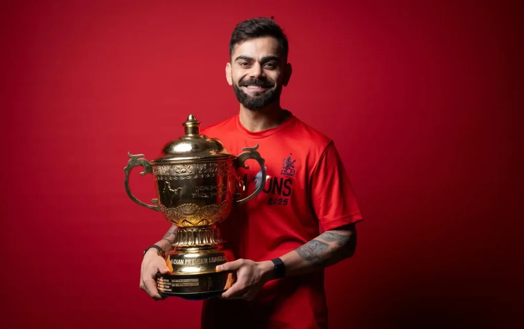 Explained: Why is #ArrestKohli Trending on X? Why Are Fans Calling for Virat Kohli's Arrest?