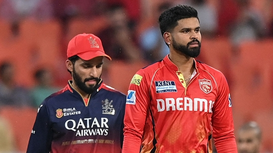 Shreyas Iyer
