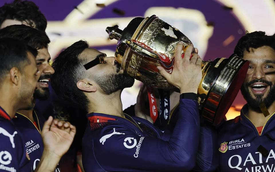 IPL 2025
