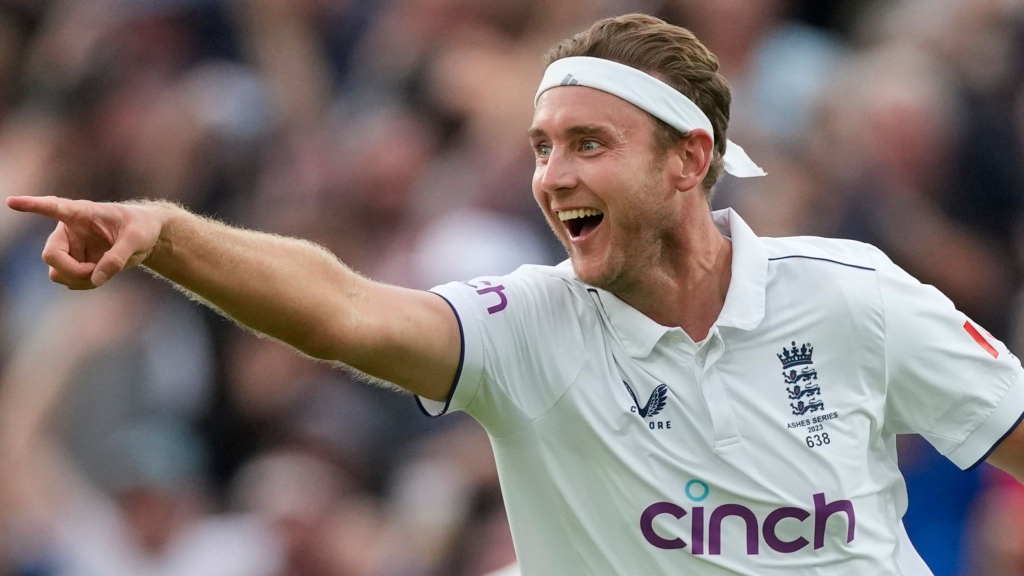 Test Cricket