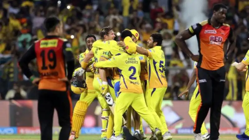 IPL Playoff