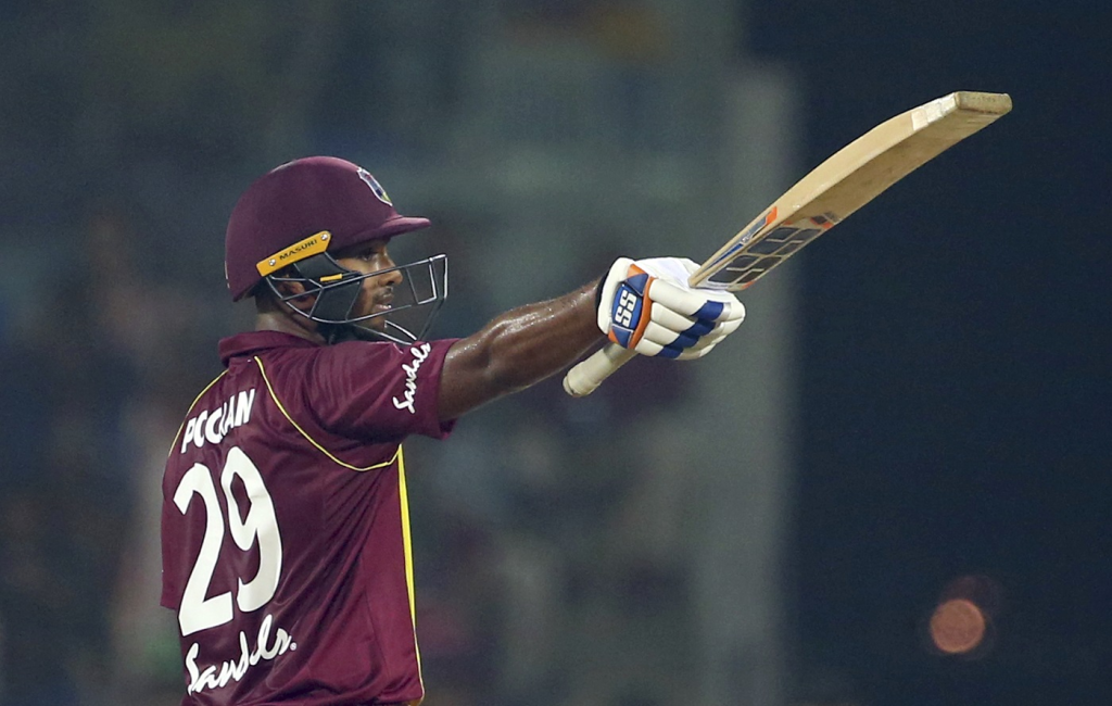 Nicholas Pooran