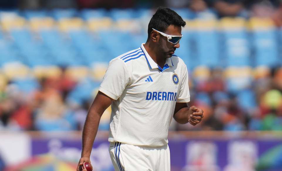 Top 5 Indian Bowling Records at Edgbaston Test