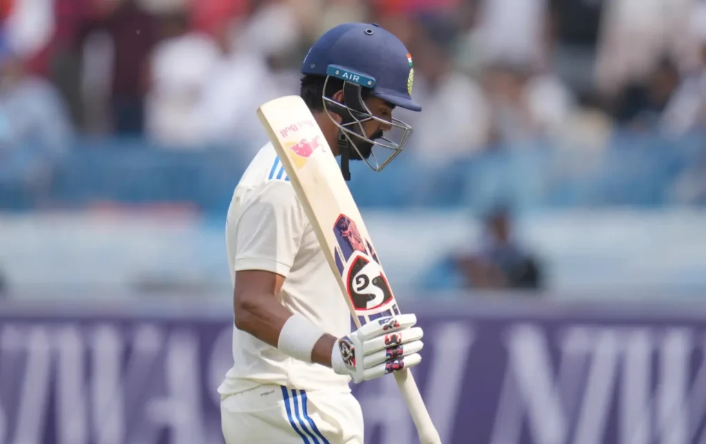 KL Rahul Opens Up on How Lonely Karun Nair Felt During His Struggle to Return to the Test Team