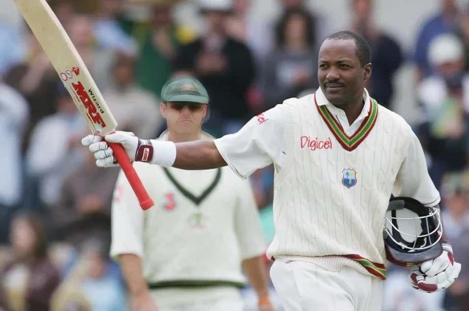 Top 5 Highest Individual Scores in Test Cricket