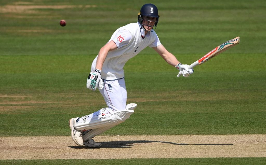 Michael Vaughan