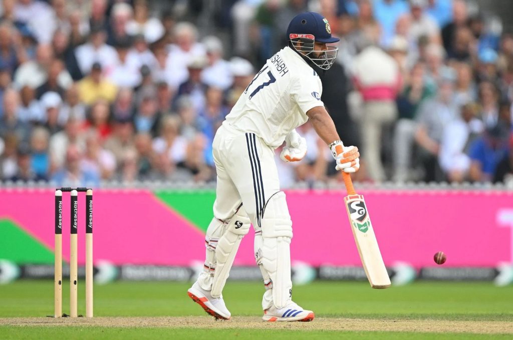 Gautam Gambhir