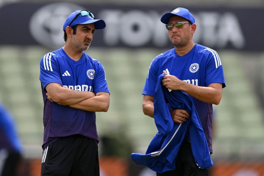 Gautam Gambhir