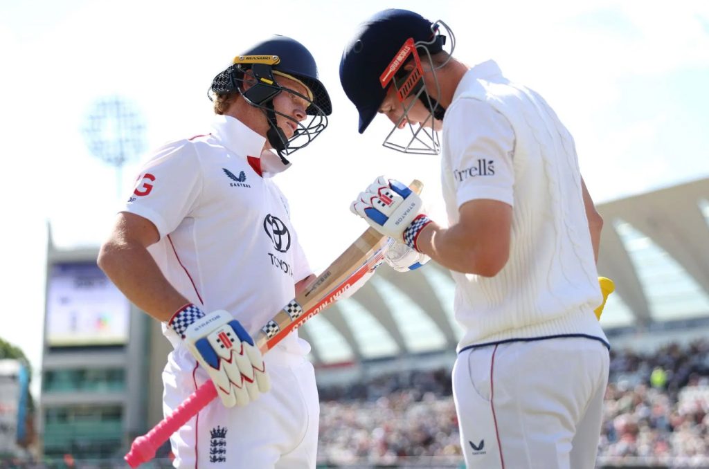 Marcus Trescothick