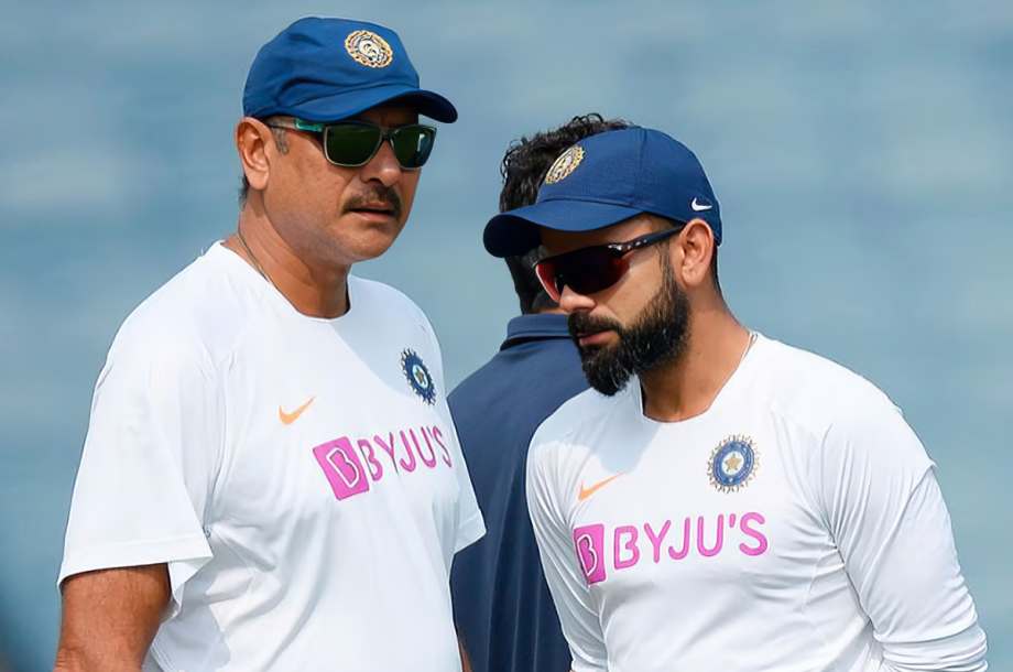 Virat Kohli Speaks Out for the First Time About Test Retirement, Saying, "When You Are Colouring…"
