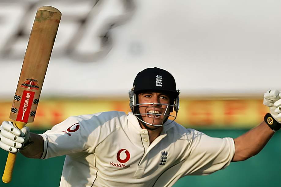 Top 5 English Batsmen with the Highest Number of Test Centuries