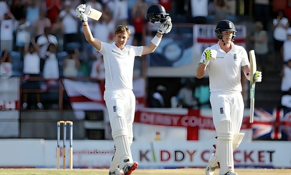 Joe Root