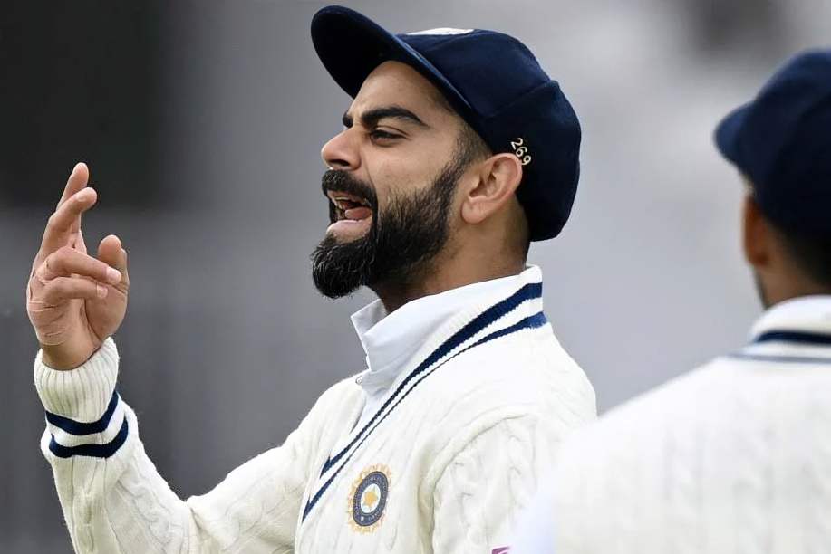 Virat Kohli Speaks Out for the First Time About Test Retirement, Saying, "When You Are Colouring…"