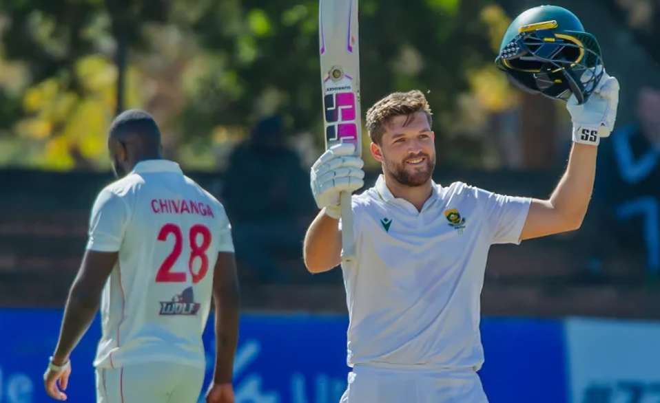 Test Cricket