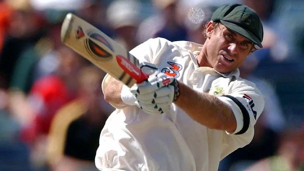 Matthew Hayden – 380 vs Zimbabwe, Perth, 2003
