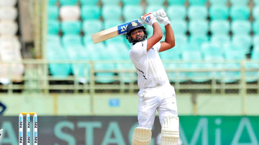 Rohit Sharma – 88 Sixes