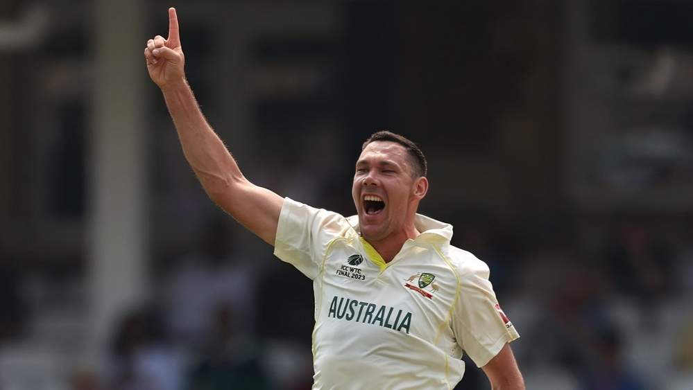 Best Since 1915: Australia’s Scott Boland Creates Historic Test Record