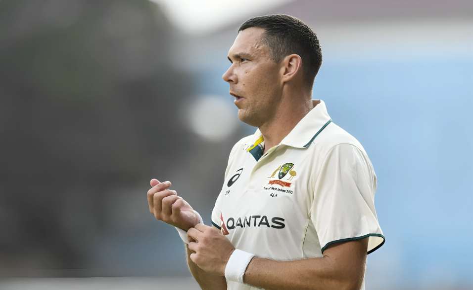 Best Since 1915: Australia’s Scott Boland Creates Historic Test Record