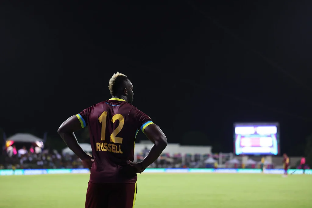 Andre Russell Announces Retirement from International Cricket: Find Out When He Will Play His Farewell Match