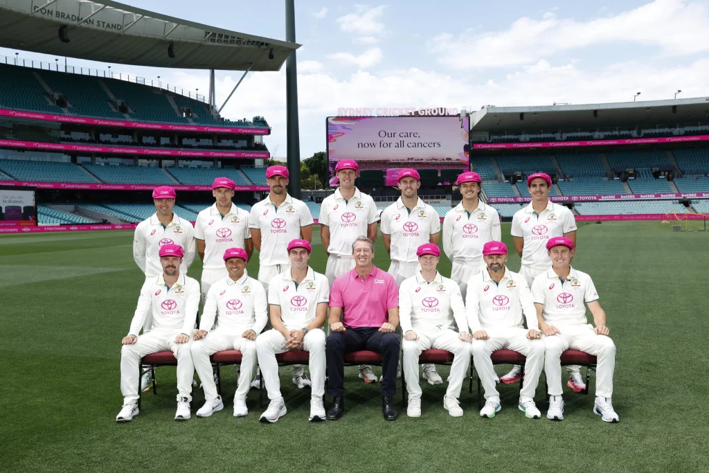 Australia – 421 Wins