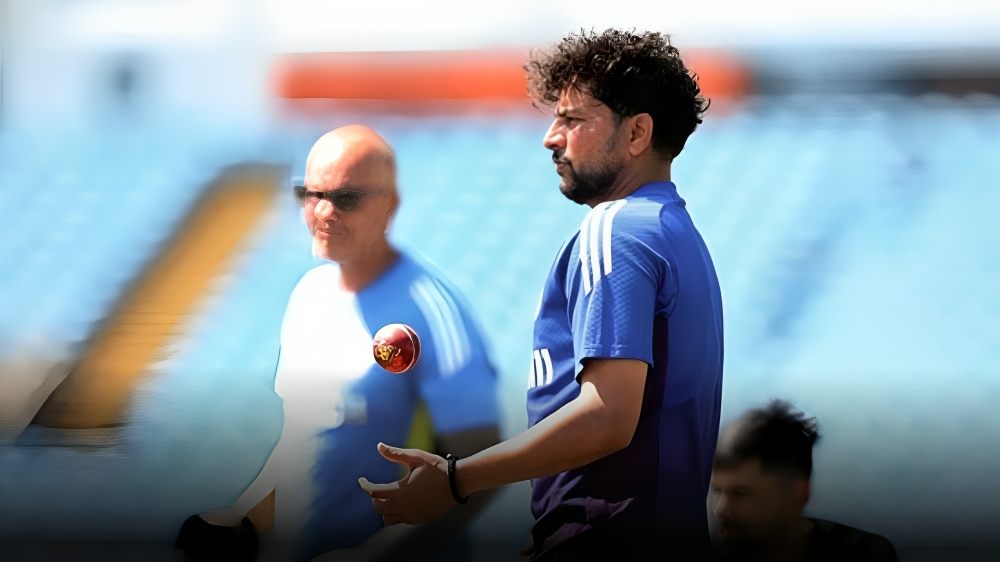 Bumrah