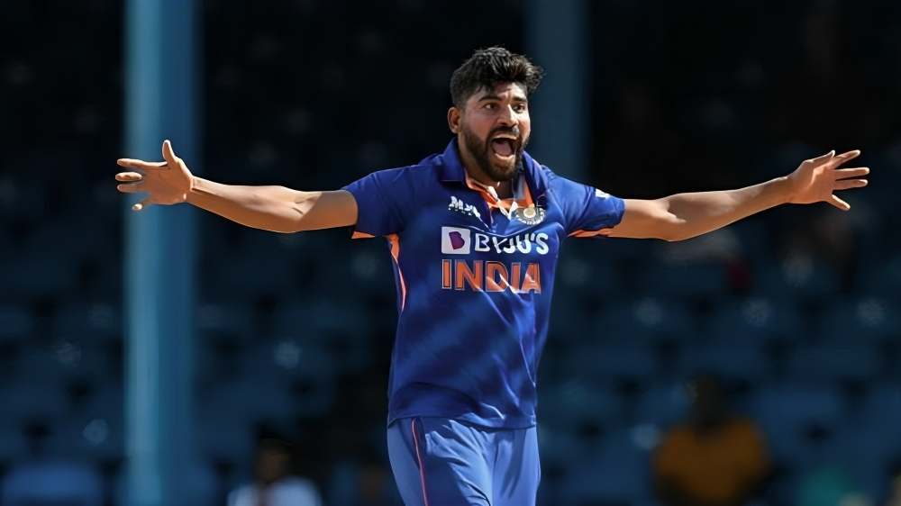 Top 5 Highest-Paid Indian Cricketers in 2025