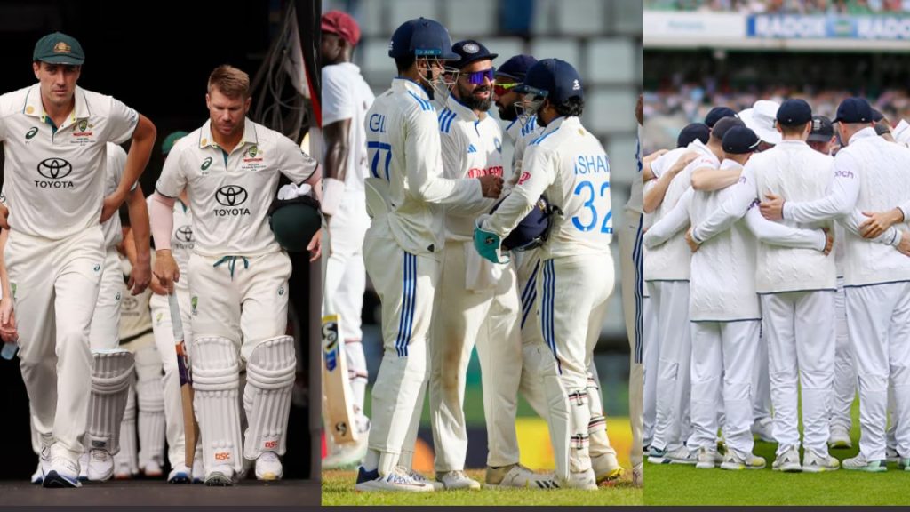 Test Cricket